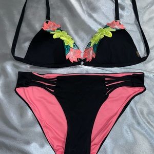 PINK BIKINI